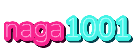 naga1001 — logo kanal